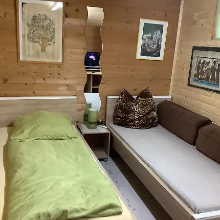 Privat bolig Gemuetliches Im Seterant/untergeschoss *