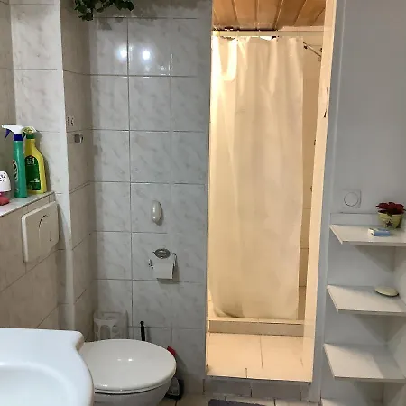 Privat bolig Gemuetliches Im Seterant/untergeschoss