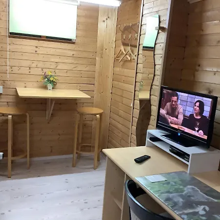 Privat bolig Gemuetliches Im Seterant/untergeschoss *