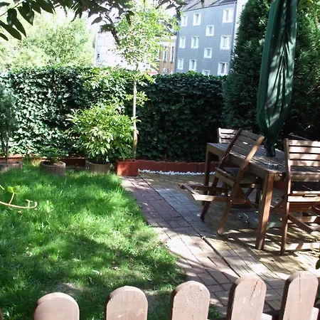 Privat bolig Gemuetliches Im Seterant/untergeschoss *